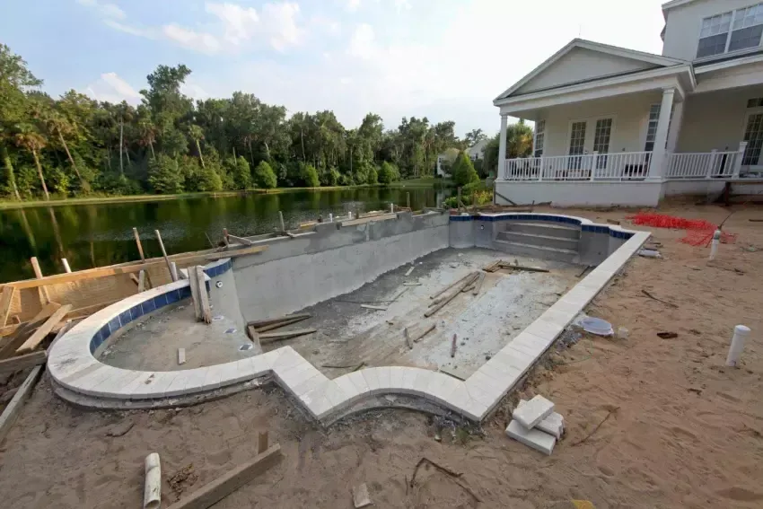 construction