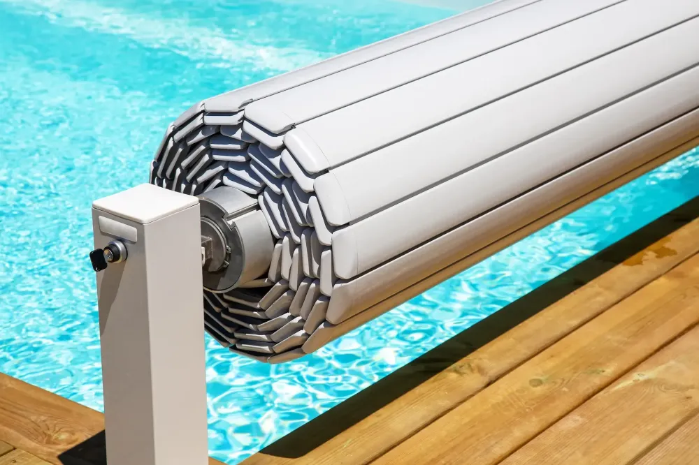 Sécurité piscine près de Bouliac