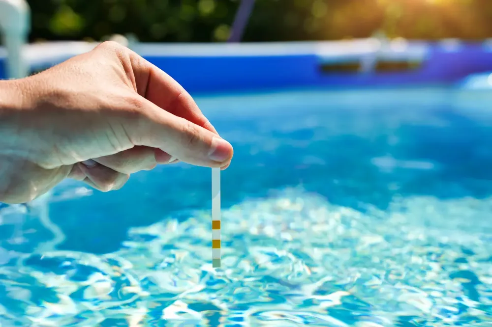 Accessoires piscine près de Bouliac